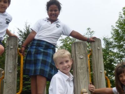 St.PatricksSchool-outdoorfun